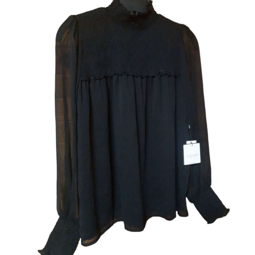 LAUNDRY by Shelli Segal top 83
